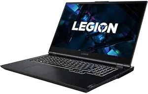Lenovo 82JN0021US Legion 5 17" i7 Gaming Laptop