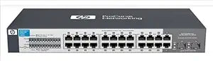HP J9561A 1410-24G ProCurve Gigabit Switch — main product image