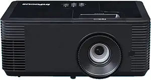 InFocus IN2139WU 3D DLP Projector - WUXGA, 4500 Lumens