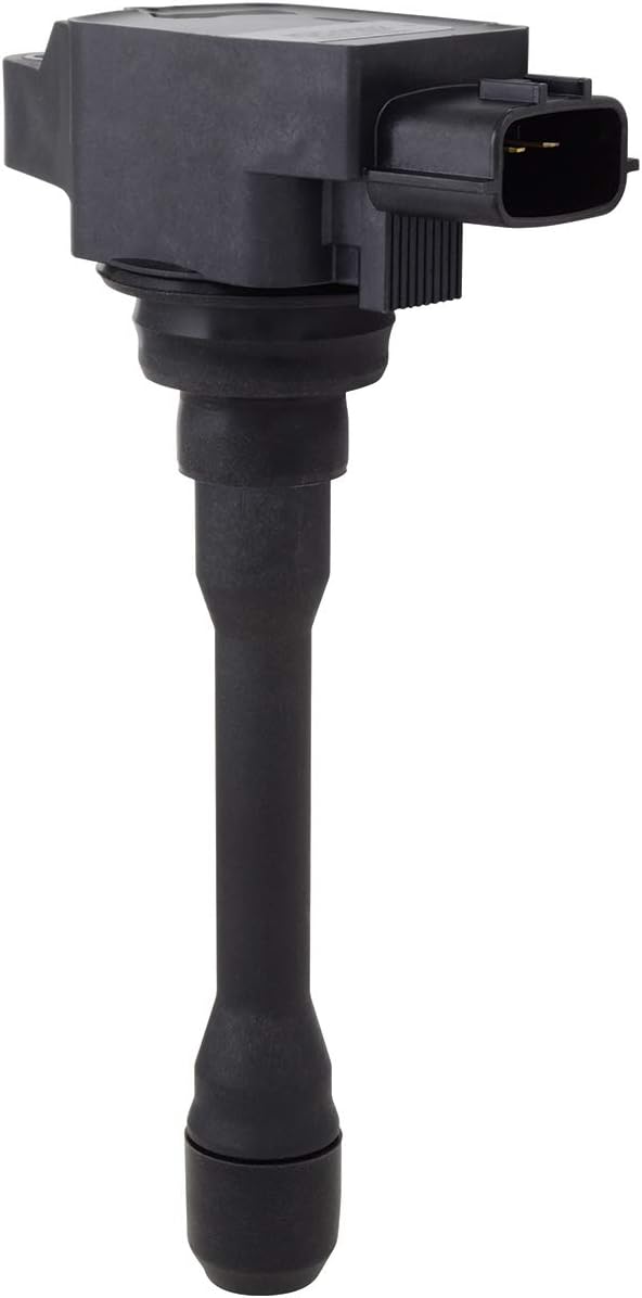 Hitachi IGC0002 Premium Ignition Coil — main product image