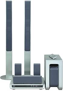 Sony DAV-FR8 5-Disc Progressive Scan DVD Dream System