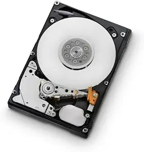 Hitachi 0B26012 Ultrastar 450GB SAS 10K RPM Hard Drive