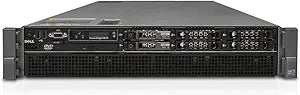 Dell R810 Server 4x Xeon E7-4870 512GB H700 (Renewed)