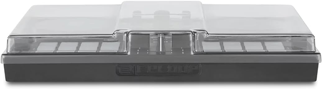 Decksaver DSLE-PC-READY Reloop Ready/Buddy DJ Controller Cover