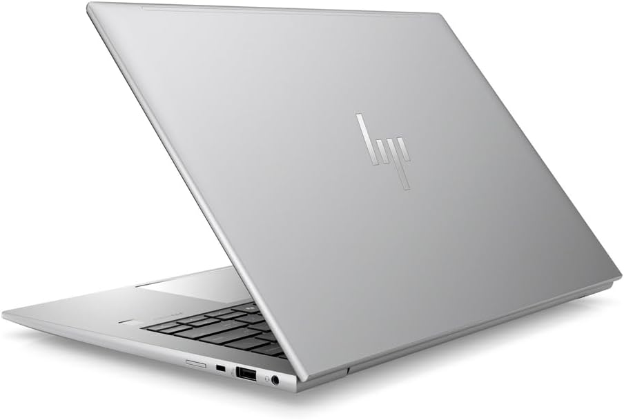 HP ZBook Firefly G11 Mobile Workstation: Ultra 5, 16GB, 512GB SSD