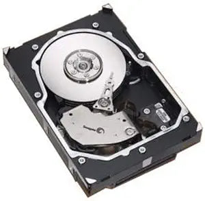 Seagate Cheetah 15K.4 ST336754LC 367GB SAS Hard Drive (Renewed)
