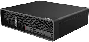 Lenovo 30DK005FUS ThinkStation P340 SFF i9 10th Gen 32GB 1TB SSD