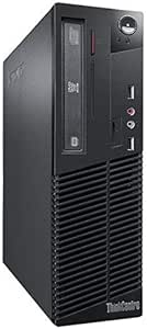 Lenovo M73 10B60009US i3 4GB 500GB SFF Desktop — main product image