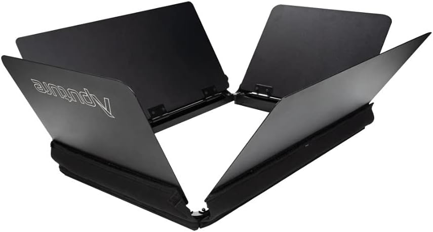 Aputure AMONP300CBARNDOORS Nova P300c Barndoors