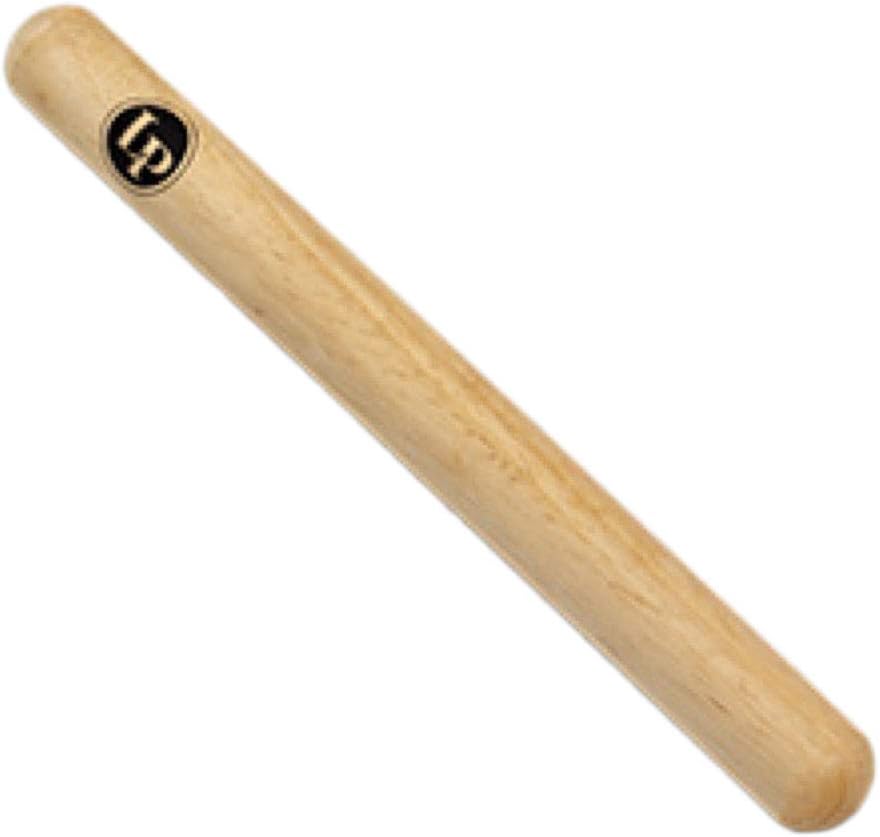 Latin Percussion LP207 Wood Cowbell Beater - Siam Oak
