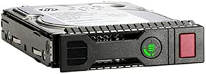 HP 652615-B21 - 450GB SAS 15K LFF Gen8 HDD — main product image