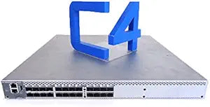 HP 684428-001 24/12 SAN Switch — main product image