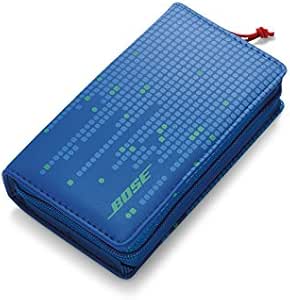 Bose 625961-0020 FreeStyle Earbuds Carry Case Indigo