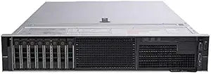 Dell PowerEdge R740 Silver 4110 Eight Core Server — main product image