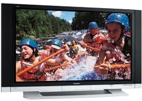 Panasonic TH-65PX600U 65-Inch Plasma HDTV — main product image