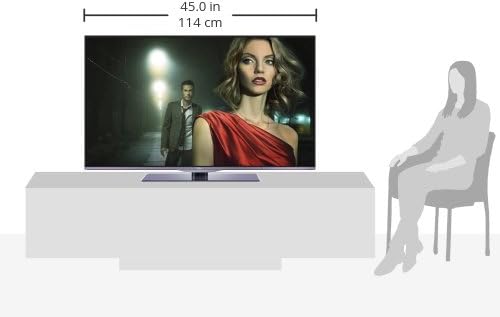 TCL LE50UHDE5691 50-Inch 4K Ultra HD LED TV
