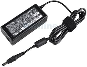 Toshiba PA3467U-1ACA Genuine AC Adapter Power Cord — main product image
