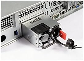Lenovo 0A89426 ThinkServer 800W Redundant Power Supply — main product image