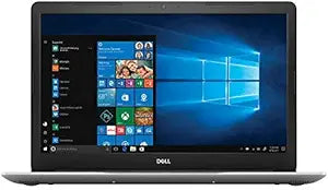 Dell Inspiron 15 5000 FHD Touch Renewed Laptop i7-8550U 12GB 1TB HDD