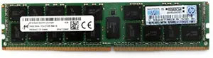 HP 3708284000 16GB DDR4 2133MHz ECC Registered Memory — main product image