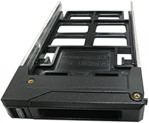 QNAP SP-SSECX79-TRAY 2.5" Drive Bay Adapter Internal