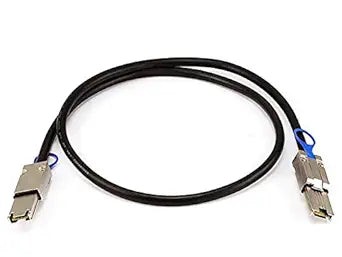 Monoprice 108184 External Mini SAS Cable 1 Meter