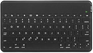 Logitech 920-006936 Keys-To-Go Ultra-Portable iPad Keyboard