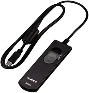 Fujifilm RR-80A Remote Release