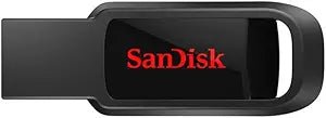 SanDisk SDCZ61-032G-G35 32GB Cruzer Spark USB Drive — main product image