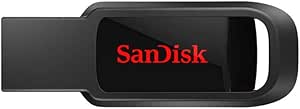 SanDisk SDCZ61-064G-G35 Cruzer Spark 64GB USB 2.0 Flash Drive