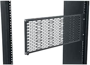 Middle Atlantic APM-4 Hinged Access Mounting Panel — main product image