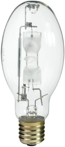 GE Lighting 42729 250W Metal Halide Mogul Bulb — main product image