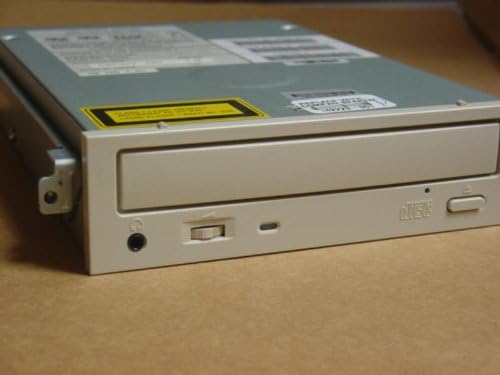 HP 184783-001 CD ROM 4X SPD SCSI Drive — main product image