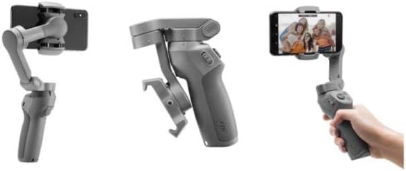 DJI CP.OS.00000022.01 Osmo Mobile 3 Smartphone Gimbal