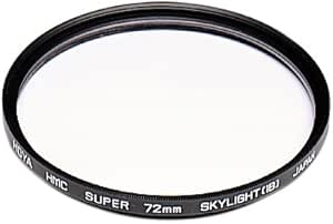 Hoya Y5SKYL072 72mm HMC Skylight Filter — main product image