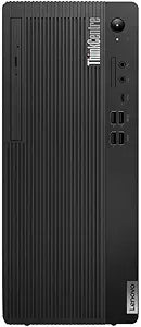 Lenovo 11TE0013US ThinkCentre M80t Gen 3 - i5 Desktop - 16GB/256GB SSD