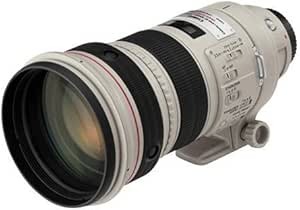 Canon 2531A003 EF 300mm F2.8L IS USM Telephoto Lens