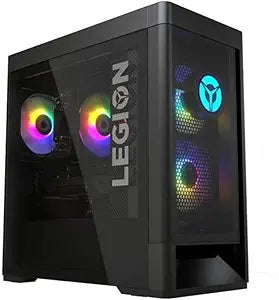 Lenovo Legion T5 26AMR5 Ryzen 5 GTX 1660S Gaming PC — main product image