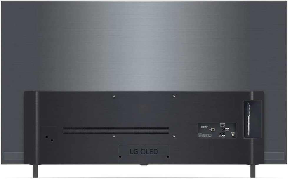 LG E7LGOLED65A1PUA 65" OLED TV SP7Y Soundbar Bundle
