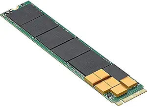 Seagate XP800HE30002 800GB PCIe M.2 SSD