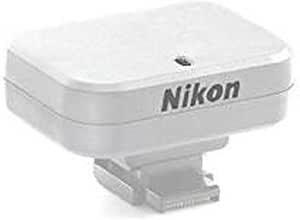Nikon GP-N100 White GPS Unit for Nikon 1 V1 — main product image