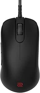 BenQ S2-C Zowie Symmetrical Esports Gaming Mouse — main product image