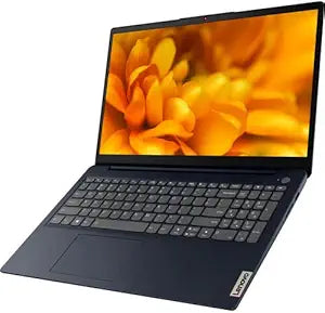 Lenovo Ideapad 15.6" FHD i3 Laptop