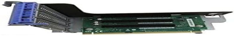 Lenovo 7XH7A02677 SR550/SR590/SR650 PCIe Riser Kit — main product image