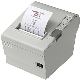 Epson TM-88IV RESTICK Wireless Liner-Free POS Printer