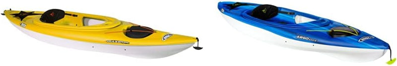Pelican Maxim 100X & Argo 100X Lightweight Kayak Bundle — main product image