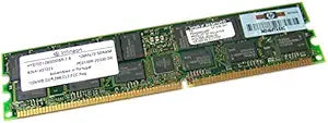 HP PC2100 1GB ECC DDR SDRAM Memory 261585-041 — main product image