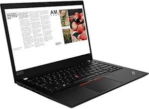Lenovo 20RY000MUS ThinkPad T490 i7 16GB 1TB SSD
