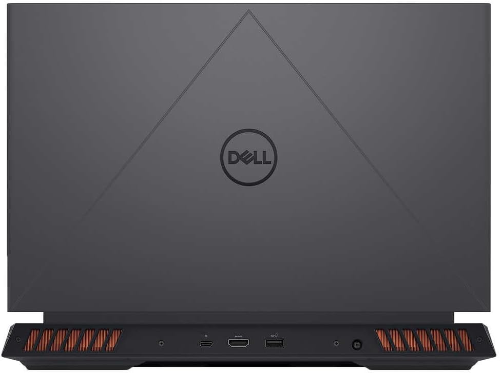 Dell Dell G15 RTX 4060 Gaming Laptop - i9, 165Hz