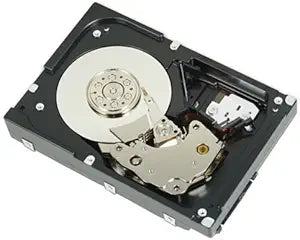 Dell 400-ALUO 1TB 2.5" SAS Hard Drive